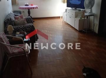 Apartamento · 100m² · 3 Quartos · 1 Vaga · Apartamento em Rua Oscar Carrascosa - Barra - Salvador/BA