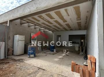 Casa · 125m² · 3 Quartos · 2 Vagas · Casa em  Milton Honório da Silva - Bom Repouso - Betim/MG