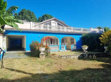 Casa · 220m² · 3 Quartos · 6 Vagas · Casa em Estrada da Pedra - Guaratiba - Rio de Janeiro/RJ