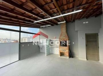 Apartamento de 2 quartos, São Caetano do Sul · Cobertura em  Rua Sílvia - Nova Gerty - São Caetano do Sul/SP