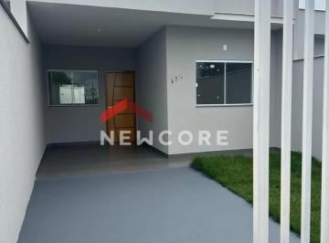Casa · 125m² · 2 Quartos · 1 Vaga · Casa em Rua Doutor Cleon Bueno de Oliveira - Conjunto Farid Libos - Londrina/PR