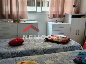 Apartamento · 40m² · 1 Quarto · Apartamento em  Rua Professor Luiz Rosa - Botafogo - Campinas/SP