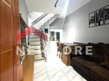 Casa · 50m² · 2 Quartos · 1 Vaga · Casa de condomínio em Rua São Diogo - Vila Araguaia - São Paulo/SP