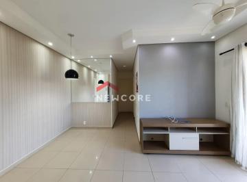 Apartamento · 53m² · 2 Quartos · 1 Vaga · Apartamento em  Rosa Belmiro Ramos - Ortizes - Valinhos/SP