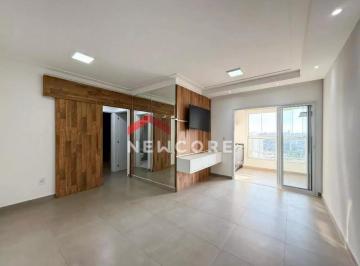 Apartamento · 72m² · 2 Quartos · 2 Vagas · Apartamento em Rua Demercindo Alves da Silva - Jardim Piratininga - Sorocaba/SP