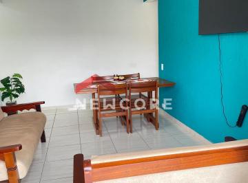 Apartamento · 65m² · 2 Quartos · 1 Vaga · Apartamento em Rua Yara - Acaraú - Ubatuba/SP