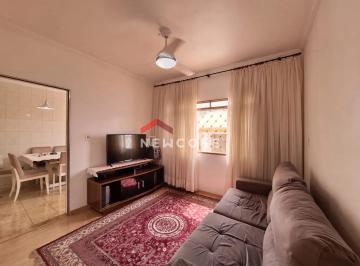 Casa · 135m² · 3 Quartos · 3 Vagas · Casa de condomínio em Rua Henrique Torres - Jardim Santa Lúcia - Campinas/SP