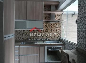 Casa · 115m² · 5 Quartos · 1 Vaga · Sobrado em  Rua 3 - Jardim Araucária - Rio Claro/SP
