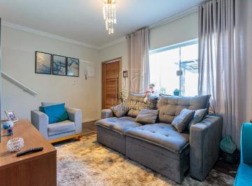 Casa · 133m² · 2 Quartos · 1 Vaga · Sobrado à venda, 2 quartos, 1 vaga, Vila Humaitá - Santo André/SP