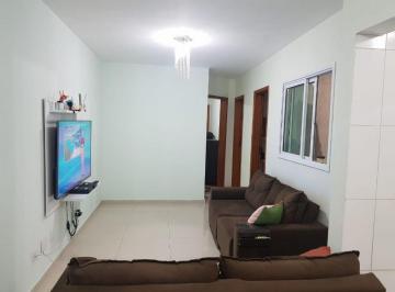 Apartamento · 50m² · 2 Quartos · 1 Vaga · Apartamento para venda no bairro Camilópolis - Santo André/SP