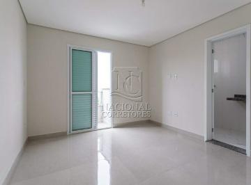 Apartamento · 150m² · 3 Quartos · 2 Vagas · Cobertura para locação no bairro Vila Humaitá - Santo André