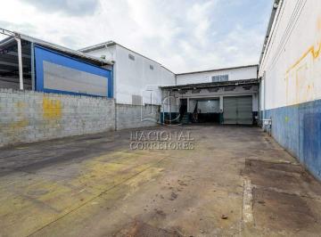 Comercial · 180m² · Galpão para alugar, 180 m² - Vila Metalúrgica - Santo André/SP