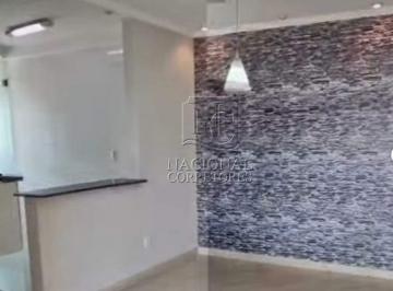 Apartamento · 48m² · 2 Quartos · Apartamento com 48 m2 - 2 dormitórios 1 vaga