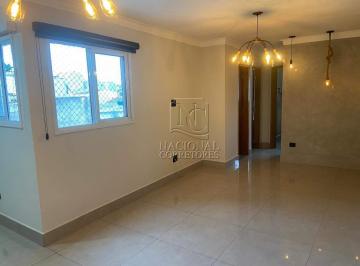 Apartamento · 118m² · 2 Quartos · 2 Vagas · Apartamento Cobertura Sem Condomínio para locação