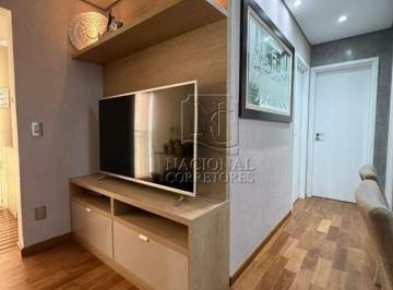 Apartamento · 61m² · 2 Quartos · 2 Vagas · Apartamento à venda, 2 quartos, 1 suíte, 2 vagas, Boa Vista - São Caetano do Sul/SP