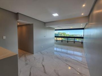 Apartamento de 3 quartos, Salvador · Apartamento 3/4 nascente - 84m² com vista verde - Paralela