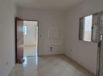Casa · 120m² · 3 Quartos · 1 Vaga · excelente sobrado para locação 