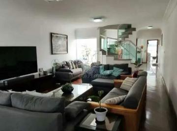 Casa · 220m² · 4 Vagas · Sobrado à venda, 2 suítes, 4 vagas, Vila Gilda - Santo André/SP