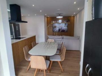 Apartamento · 70m² · 2 Quartos · 1 Vaga · Apartamento à venda, 2 quartos, 1 suíte, 1 vaga, Fundação - São Caetano do Sul/SP
