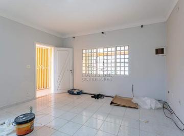 Casa · 220m² · 3 Quartos · 2 Vagas · Sobrado para Aluguel em Santo André Jardim Stella – 220m²