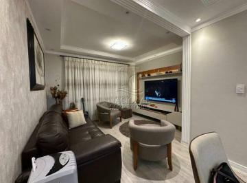 Casa · 143m² · 2 Quartos · 2 Vagas · Casa com 2 dormitórios à venda, 143 m² - Parque Jaçatuba - Santo André/SP