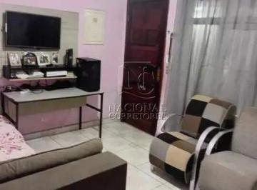 Casa · 114m² · 3 Quartos · 2 Vagas · Sobrado à venda, 3 quartos, 2 suítes, 2 vagas, Dos Casa - São Bernardo do Campo/SP