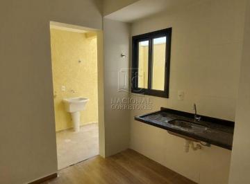 Apartamento · 70m² · 2 Quartos · 1 Vaga · Apartamento com 2 dormitórios para alugar, 70 m² - Vila Clarice - Santo André/SP