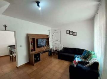 Casa · 162m² · 3 Quartos · 4 Vagas · Sobrado à venda, 3 quartos, 1 suíte, 4 vagas, Vila Príncipe de Gales - Santo André/SP