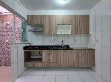 Apartamento · 50m² · 2 Quartos · 1 Vaga · Apartamento para locação no bairro Vila Camilópolis - Santo André/SP