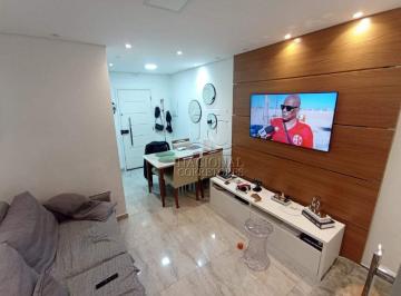 Apartamento · 100m² · 2 Quartos · 2 Vagas · Cobertura 100m2 com 2 dormitórios, 1 suíte, 2 vagas.