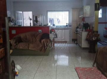 Casa · 101m² · 2 Quartos · 2 Vagas · Sobrado à venda, 2 quartos, 2 suítes, 2 vagas, Condomínio Maracanã - Santo André/SP