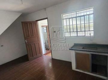 Casa · 90m² · 2 Quartos · 2 Vagas · Casa à venda, 2 quartos, 2 vagas, Parque Novo Oratório - Santo André/SP