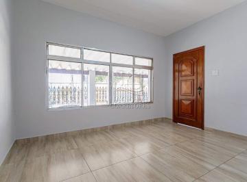 Casa · 250m² · 3 Quartos · 3 Vagas · Casa com 3 dormitórios para alugar, 250 m²- Utinga - Santo André/SP