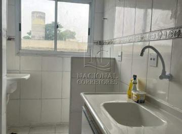 Apartamento · 43m² · 2 Quartos · 1 Vaga · Apartamento à venda, 2 quartos, 1 vaga, Vila Linda - Santo André/SP