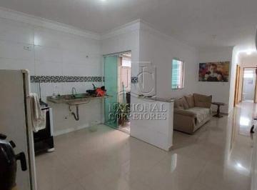 Apartamento · 47m² · 2 Quartos · Apartamento Sem Condomínio à venda, 2 quartos, Pinheirinho - Santo André/SP
