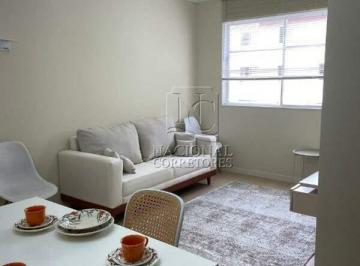 Apartamento · 50m² · 2 Quartos · 1 Vaga · Excelente apartamento à venda no Condomínio Atlântico Sul com porteira fechada e vaga térrea – Vila 