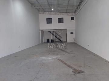Comercial · 230m² · Galpão para aluguel, Casa Branca - Santo André/SP