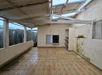 Terreno · 300m² · 5 Quartos · 3 Vagas · Terreno à venda, 5 quartos, 3 vagas, Jardim Santo Alberto - Santo André/SP