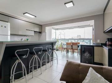 Apartamento · 83m² · 2 Quartos · 2 Vagas · Apartamento à venda, 2 quartos, 2 suítes, 2 vagas, Vila Scarpelli - Santo André/SP