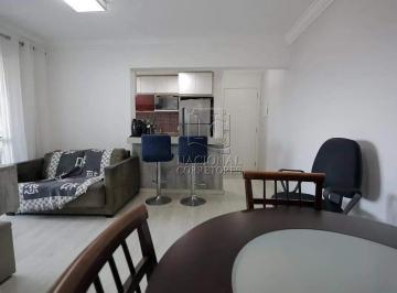 Apartamento · 60m² · 2 Quartos · 2 Vagas · Apartamento à venda, 2 quartos, 1 suíte, 2 vagas, Vila Valparaíso - Santo André/SP