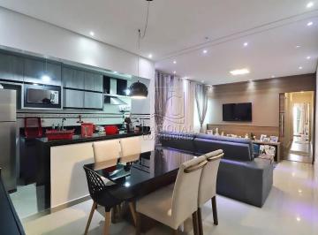 Apartamento · 180m² · 4 Quartos · 3 Vagas · Cobertura Sem Condomínio à venda, 4 quartos, 2 suítes, 3 vagas, Campestre - Santo André/SP