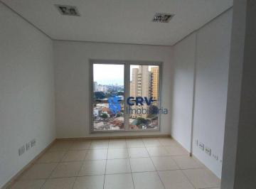 Comercial · 38m² · 1 Vaga · Sala para alugar, 38 m² por R$ 2.440,00/mês - Centro Cívico - Londrina/PR