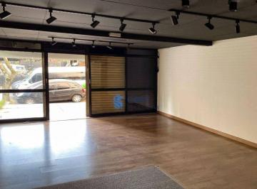 Comercial · 70m² · Salão para alugar, 70 m² por R$ 2.700,00/mês - Centro - Londrina/PR