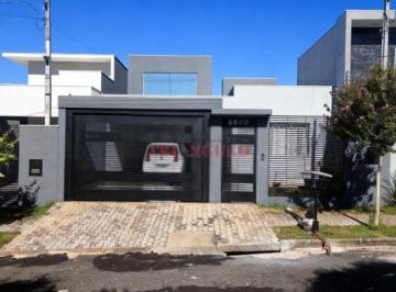 Casa · 144m² · 3 Quartos · 2 Vagas · VENDA | Casa, com 3 dormitórios em JARDIM IMIGRANTES, UMUARAMA