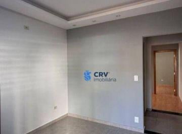Comercial · 60m² · Sala para alugar, 60 m² por R$ 2.500,00/mês - Jardim Higienópolis - Londrina/PR