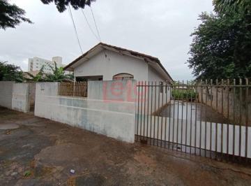 Casa · 59m² · 2 Quartos · 1 Vaga · VENDA | Casa, com 2 dormitórios em JARDIM SAO JORGE, MARINGA