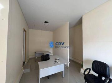 Comercial · 35m² · 1 Vaga · Sala para alugar, 35 m² por R$ 2.600,00/mês - Bela Vista - Londrina/PR