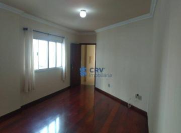 Apartamento · 54m² · 2 Quartos · 1 Vaga · Apartamento com 2 dormitórios para alugar, 54 m² por R$ 2.050,00/mês - Boa Vista - Londrina/PR