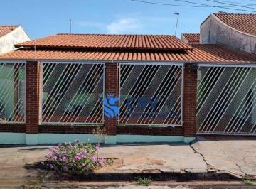 Casa · 128m² · 2 Quartos · 2 Vagas · Casa com 2 dormitórios à venda, 128 m² por R$ 500.000,00 - São Pedro - Londrina/PR