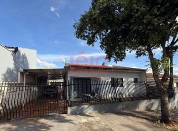 Casa · 178m² · 4 Quartos · 3 Vagas · VENDA | Casa, com 4 dormitórios em PARQUE DAS LARANJEIRAS, MARINGA